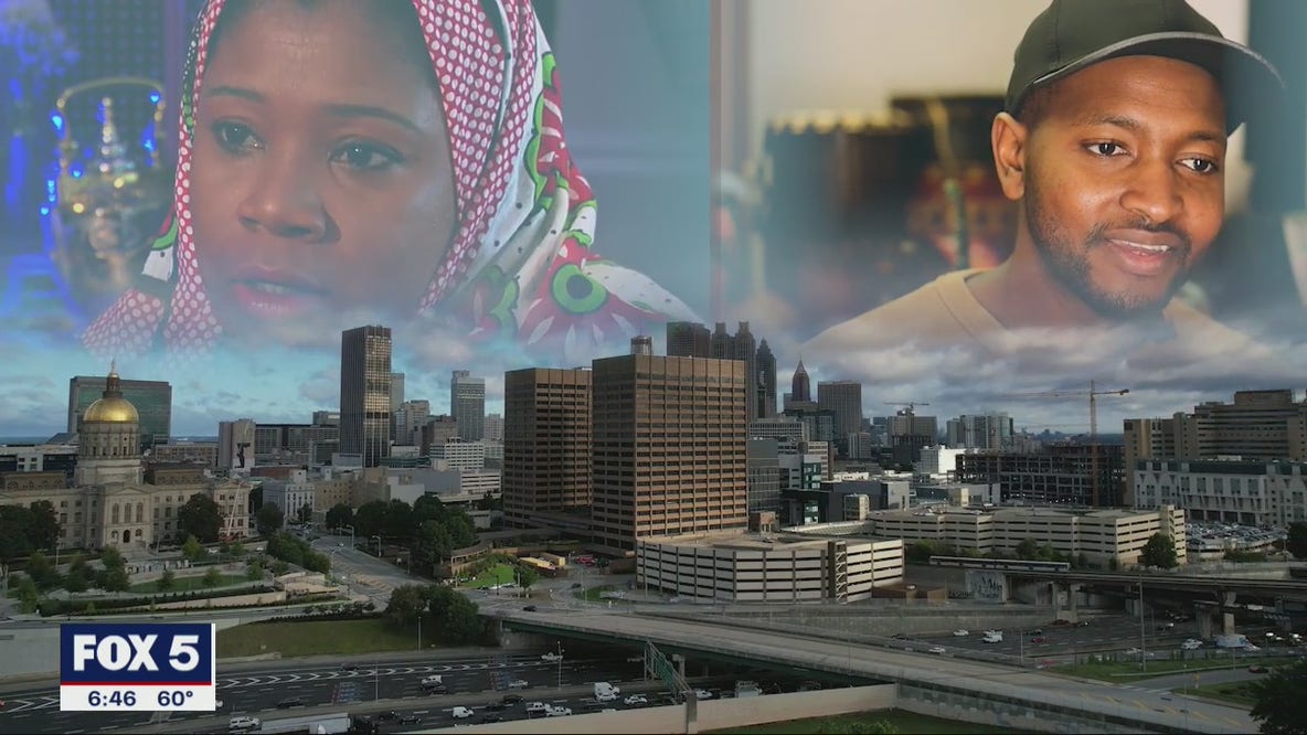 Exploring the origins of Afro-Arab
